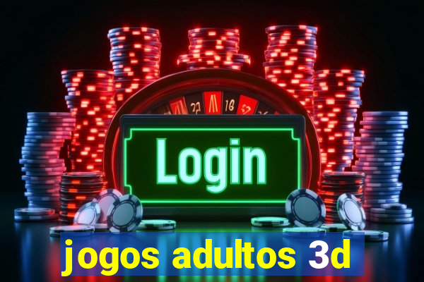 jogos adultos 3d